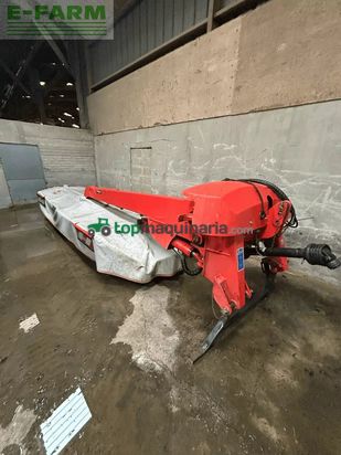 Cortacésped manual - Kuhn - faucheuse gmd