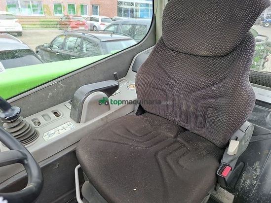 Telescopica - Merlo - p40.7