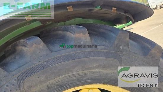 Tractor agrícola - John Deere - 5080 r