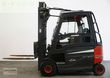 Elevadora - Linde - e 25/600 hl 387