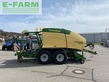 Empacadora gigant - Krone - comprima cv150xcplus