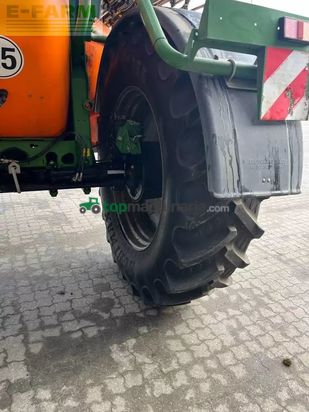 Atomizador - Amazone - ux 6200 super