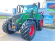 Tractor agrícola - Fendt - 724 gen6 profi plus