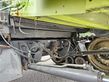 Cosechadora de Cereal - Claas - lexion 580+ tt