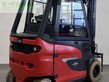 Elevadora - Linde - e 30/600 h 1252