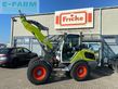 Minicargadora - Claas - torion 530