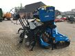 Sembradora - Rabe - corvus pke 4011 rotoreg met zaaimachine 4 mtr