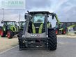 Tractor agrícola - Claas - arion 530 hexashift tradition
