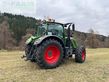 Tractor agrícola - Fendt - 724 vario profi+