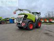 Cosechadora de Cereal - Claas - jaguar 950 e5
