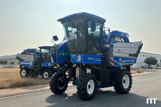 Vendimiadora - New Holland - 8.50L