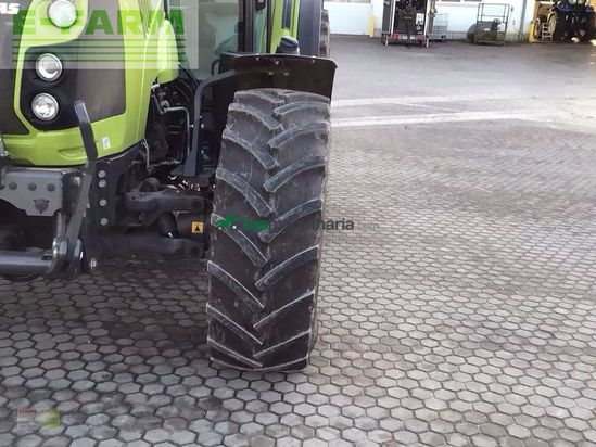 Tractor agrícola - Claas - arion 440