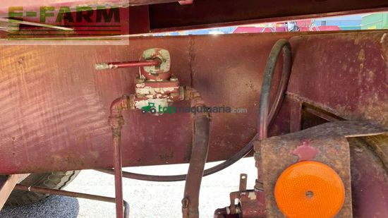 Volquet -  - sts ea-3s kipper