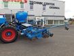 Sembradora - Lemken - gebr. sämsaschine azurit 9