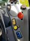 Tractor agrícola -  - traktor mf 8480 / neuer triebsatz, frontzapfwelle