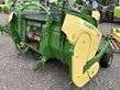 Cosechadora de Cereal - Krone - big x 580