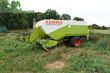 Empacadora gigant - Claas - 2100
