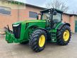 Tractor agrícola - John Deere - 8335r *powr shift 16/5* - motorprobleme