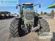 Tractor agrícola - Fendt - 828 vario scr