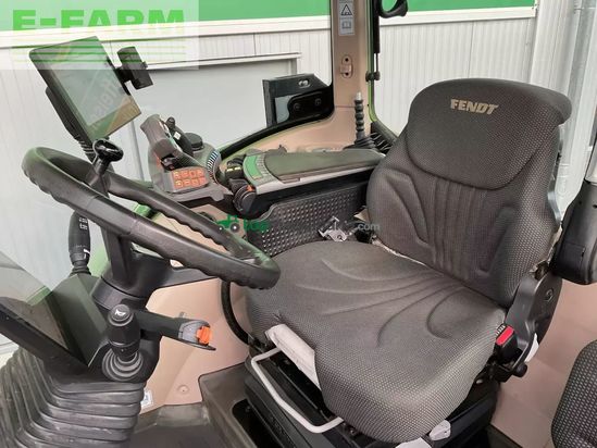 Tractor agrícola - Fendt - 718 gen6 power plus setting 2 mit rtk
