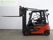 Elevadora - Linde - e 30 387