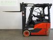 Elevadora - Linde - e 16 h evo 386-02