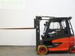 Elevadora - Linde - e 35 hl 387