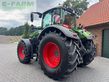 Tractor agrícola - Fendt - 728 profi plus