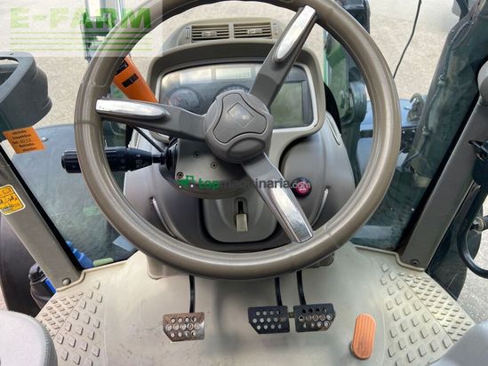 Tractor agrícola - Deutz-Fahr - 6140.4 ttv TTV