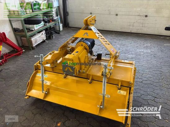 Grada rotativa - Alpego - fv-160