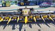 Cabezal - New Holland - 470 fi (kemper 375)