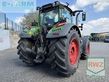 Tractor agrícola - Fendt - 728 vario profi plus gen