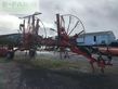 Rastrillo - Kuhn - ga 8830