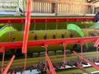 Cosechadora de Cereal - Claas - trion 730
