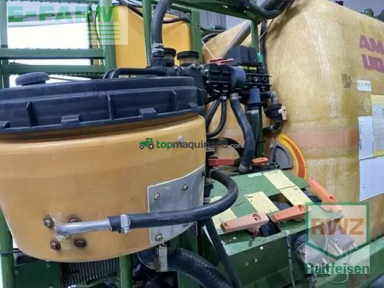 Atomizador - Amazone - ug 3000 power