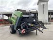 Empacadora gigant - Fendt - rotana 160 v
