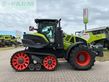 Tractor agrícola - Claas - axion 960 terra trac