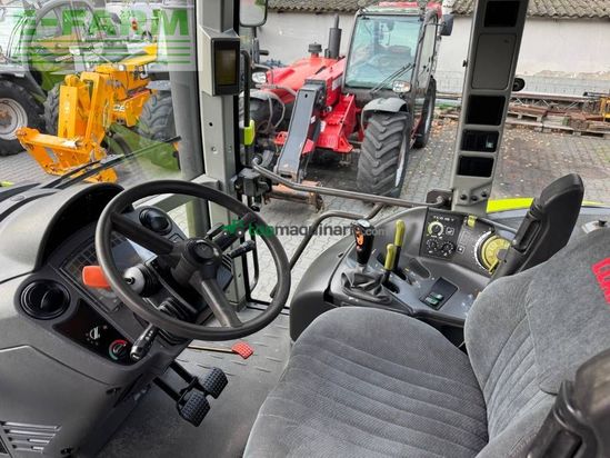 Tractor agrícola - Claas - ares 547 atz
