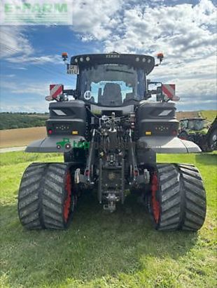 Tractor agrícola - Claas - axion 960 tt