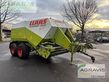 Empacadora gigant - Claas - quadrant 2200 rc