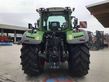 Tractor agrícola - Fendt - 724 vario
