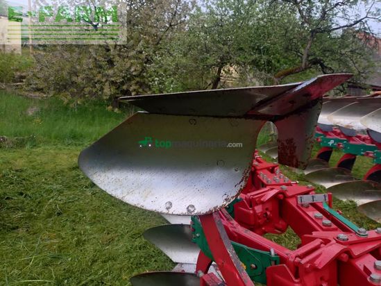 Arado - Kverneland - ecomat 6-schar