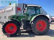 Tractor agrícola - Fendt - 724 vario