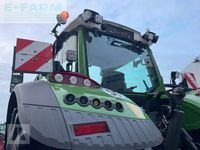 Tractor agrícola - Fendt - 724 vario mit frontlader Fendt