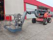 Brazo MANITOU 180ATJ