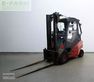 Elevadora - Linde - h 35 t evo 393-02