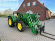 Tractor agrícola - John Deere - 5050e