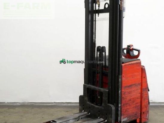 Elevadora - Linde - l 16 i 1173