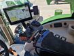 Tractor agrícola - Fendt - 720 profi plus