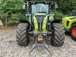 Tractor agrícola - Claas - ARION 640 CEBIS CEBIS